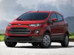 Ford EcoSport 2013 года